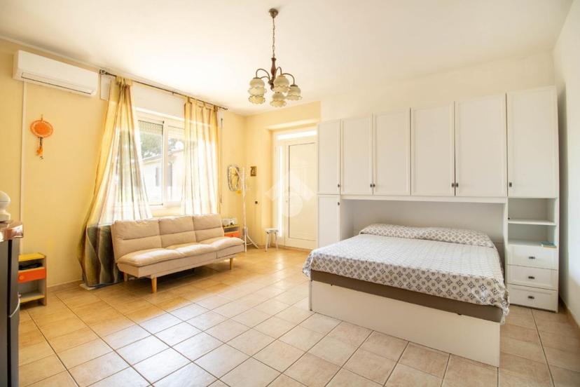 Casa indipendente in Strada Comunale Montesecco 29, Fermo — foto 5 di 5