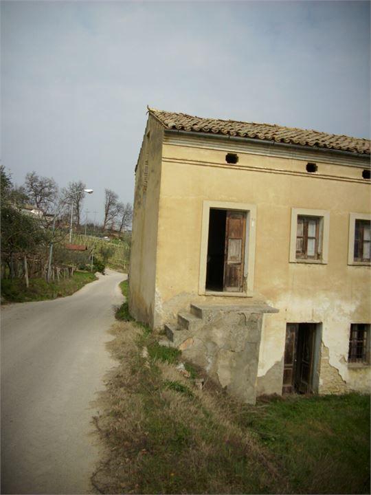 Rustico in Via San Cataldo, Giuliano Teatino — foto 3 di 5