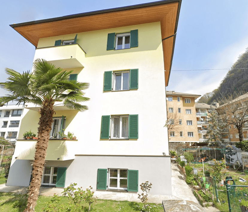 Bilocale in Via Rovereto, Bolzano — foto 3 di 5