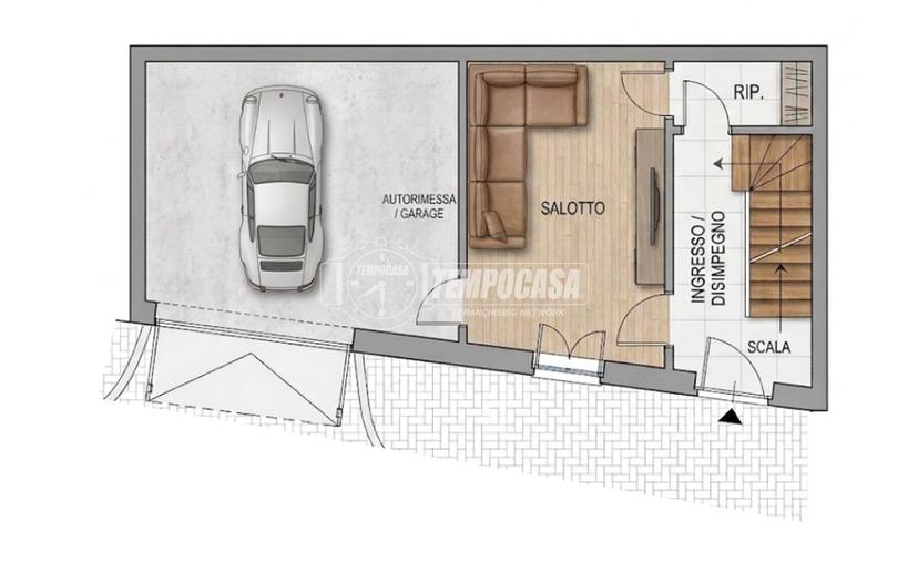 Casa indipendente, Medicina — foto 2 di 5