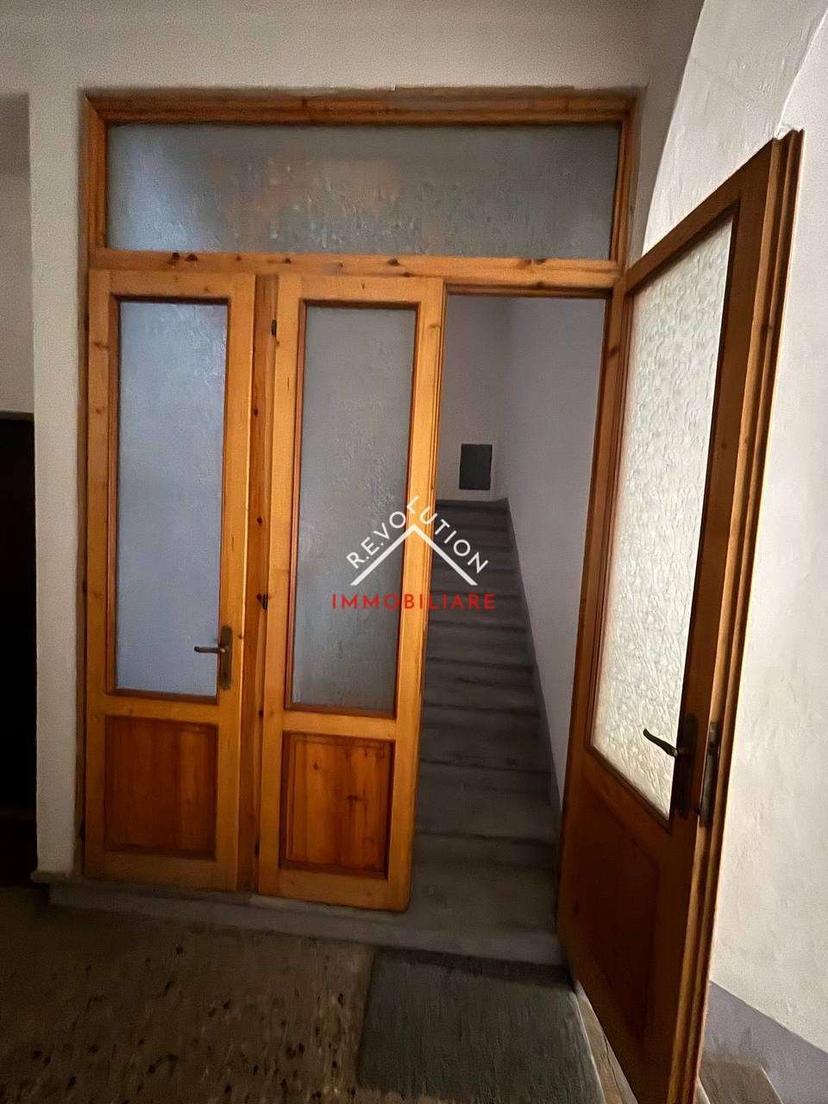 Porzione di casa, Pieve Santo Stefano — foto 2 di 5