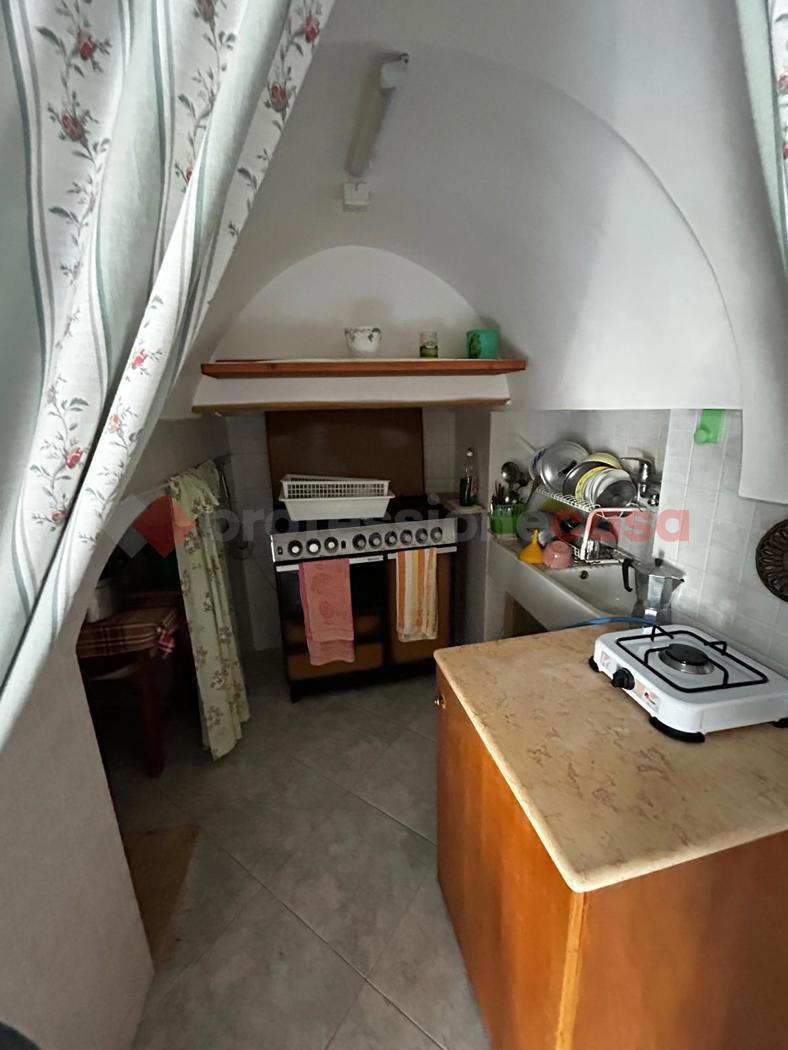 Quadrilocale in Via Cesare Battisti 63/67, Ceglie Messapica — foto 5 di 5