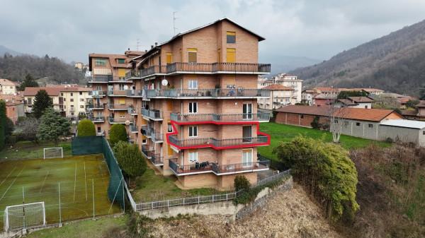 Quadrilocale in Via 20 Settemb, Tollegno — foto 4 di 5