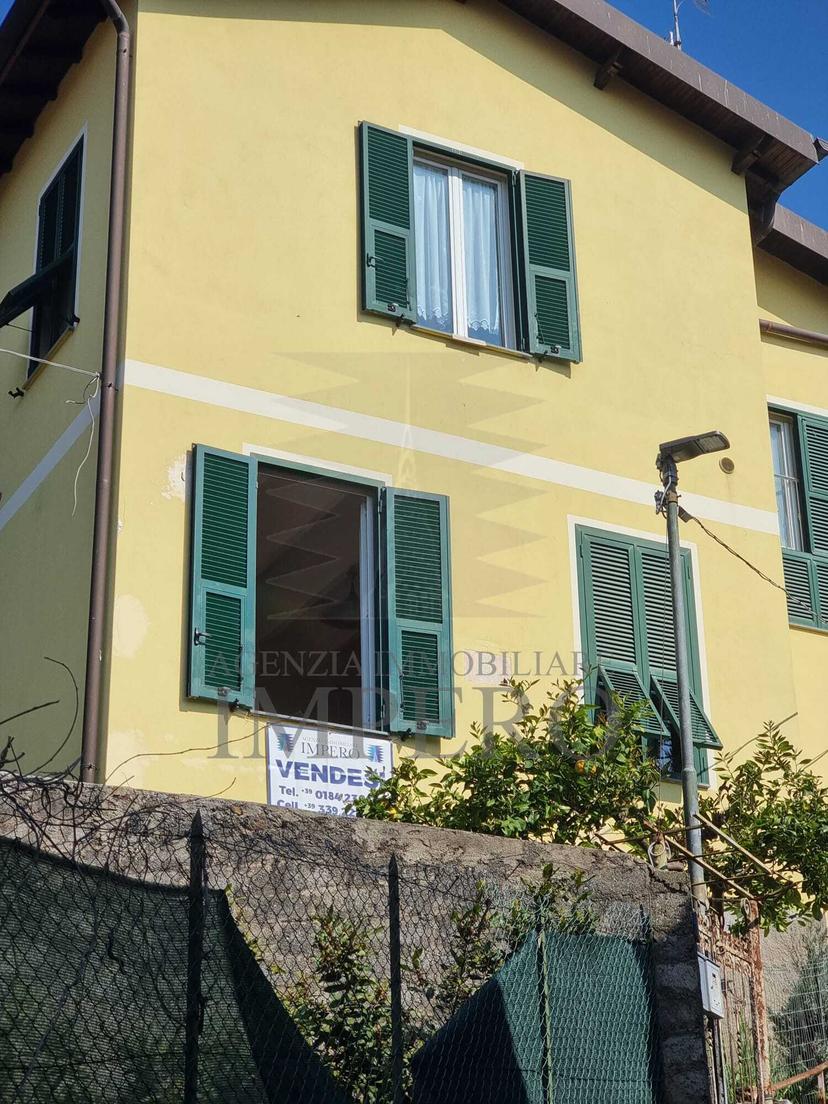 Villa a schiera in Via Poggio Ponente 5, Vallecrosia — foto 5 di 5