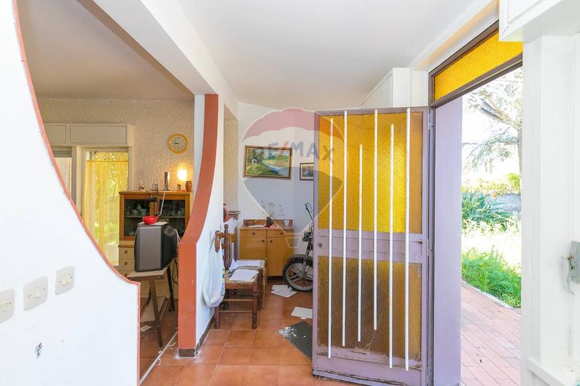 Villa in Contrada Frandanese Sn, Augusta — foto 2 di 5