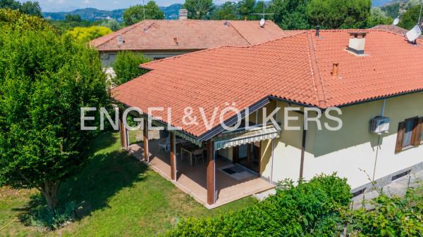Villa in Via Campaccino 17, Angera — foto 3 di 5