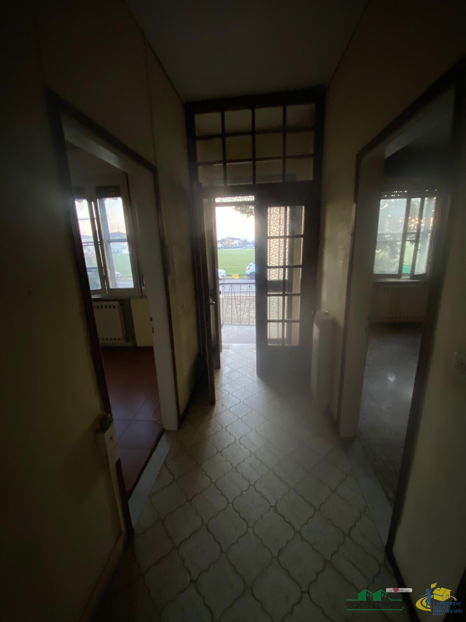 Casa indipendente in Via Bianchi 16 Noceto Pr, Noceto