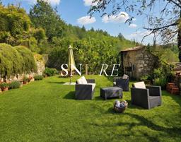Casale in Via Roma, Radda in Chianti