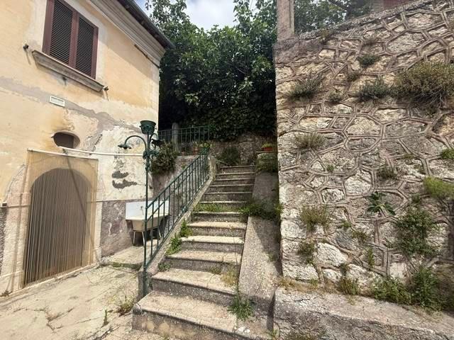 Quadrilocale in Via Ressifossa, Magliano de' Marsi — foto 3 di 5