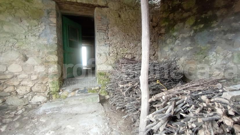 Rustico in Via dell'Aia 6, Ateleta — foto 5 di 5
