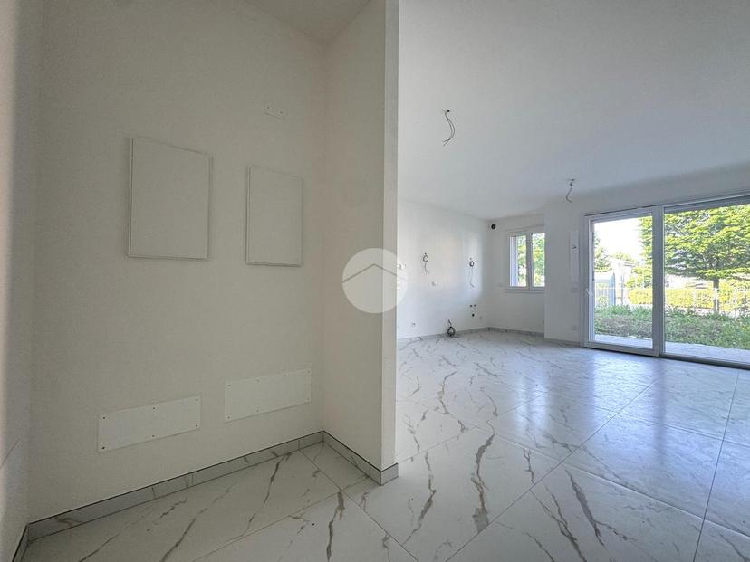 Trilocale in Via Rimini, San Mauro Pascoli — foto 4 di 5