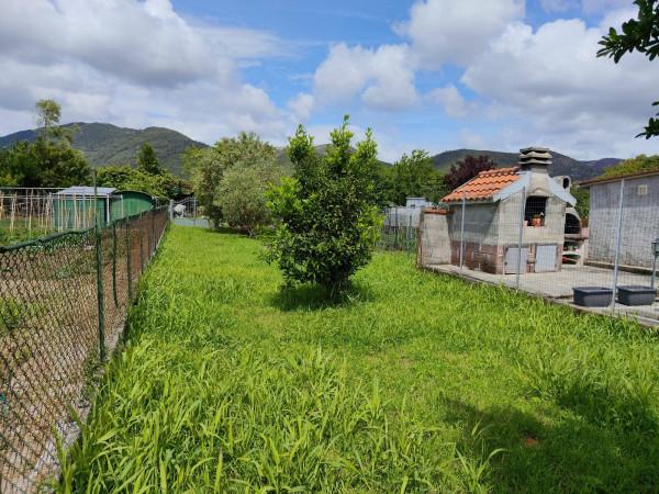 Villa a schiera in Via Giacomo Matteotti 10, San Giuliano Terme — foto 5 di 5