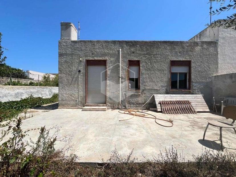 Casa indipendente in Via Mazara, Marsala — foto 2 di 5