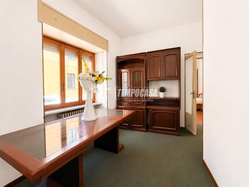 Casa indipendente in Via Giovanni Gersen, Cavaglià