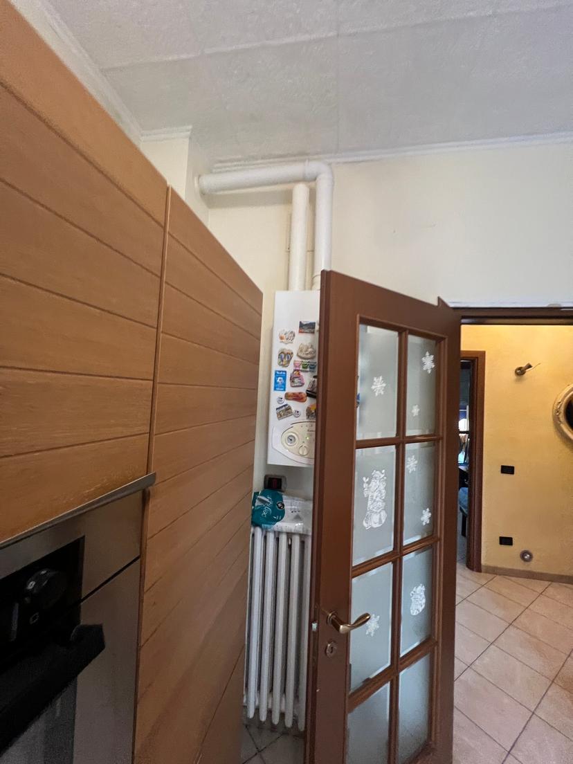 Quadrilocale, Reggio nell'Emilia — foto 5 di 5