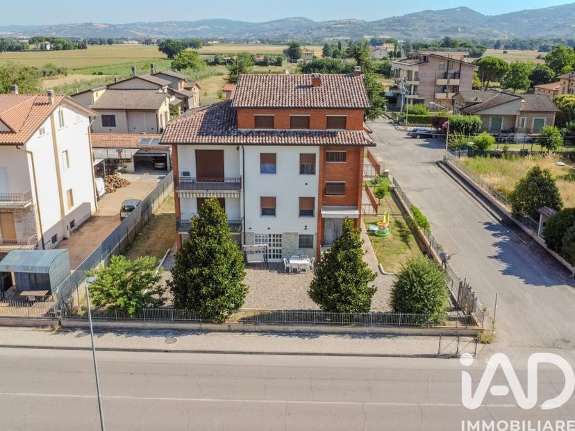 Casa indipendente in Via del Popolo 38, Bastia Umbra — foto 2 di 5