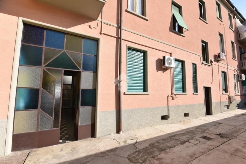 Monolocale in Via degli Umiliati 36, Milano