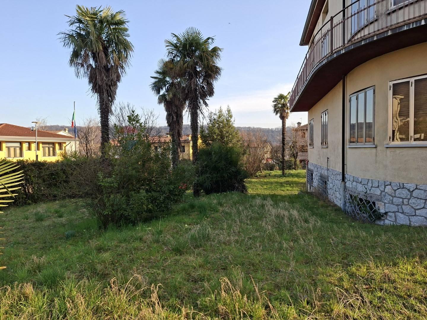 Casa indipendente in Via Italia '61 1, Cison di Valmarino