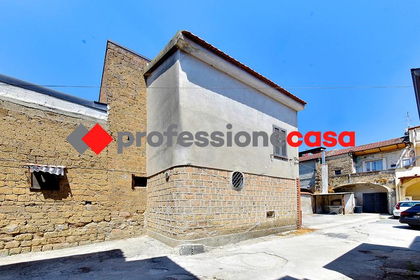 Casa indipendente in Via Appia 97, San Nicola la Strada — foto 5 di 5
