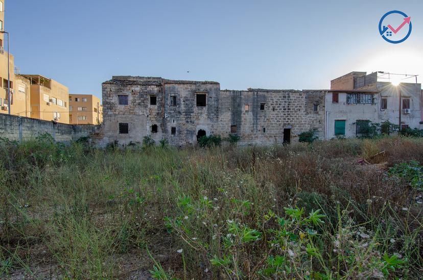 Terratetto in Via Trapani Pescia 21, Palermo — foto 4 di 5