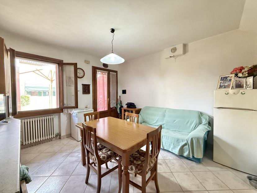 Villa a schiera in Via Valbona, Lozzo Atestino — foto 3 di 5