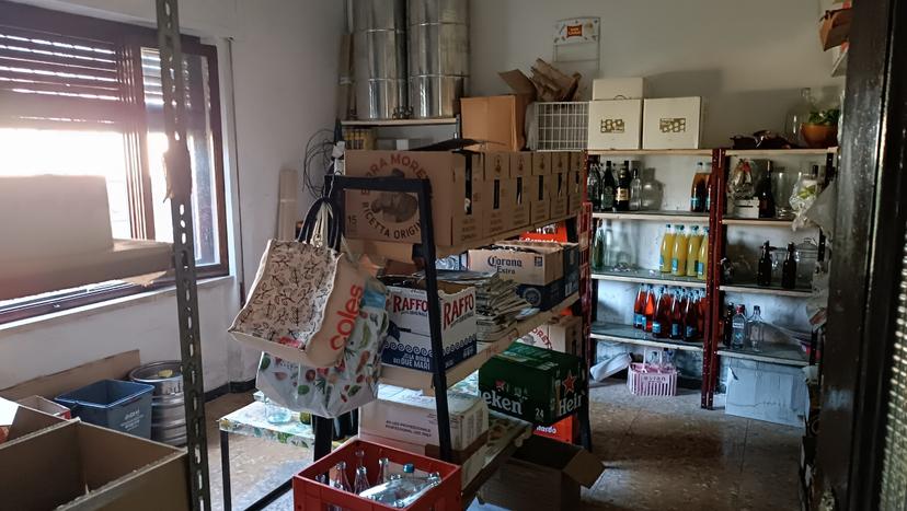 Villa bifamiliare in Via Larga, Luni — foto 4 di 5
