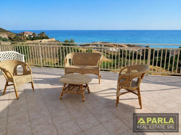 Villa in Via del Sole Zingarello, Agrigento — foto 5 di 5
