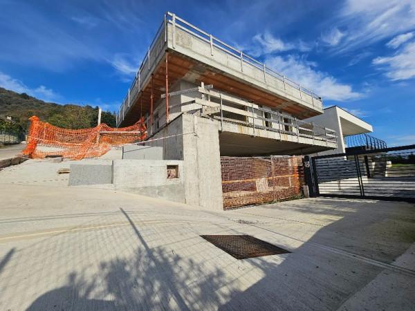 Villa in Via Bonetti, San Paolo d'Argon — foto 3 di 5