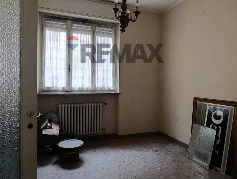 Casa indipendente in Via Saffi 10, Sannazzaro de' Burgondi — foto 4 di 5