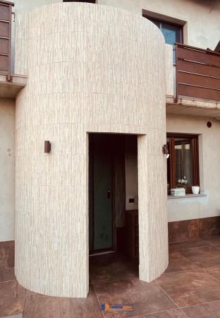 Villa a schiera in Strada Verlenga 12, Costigliole d'Asti — foto 3 di 5