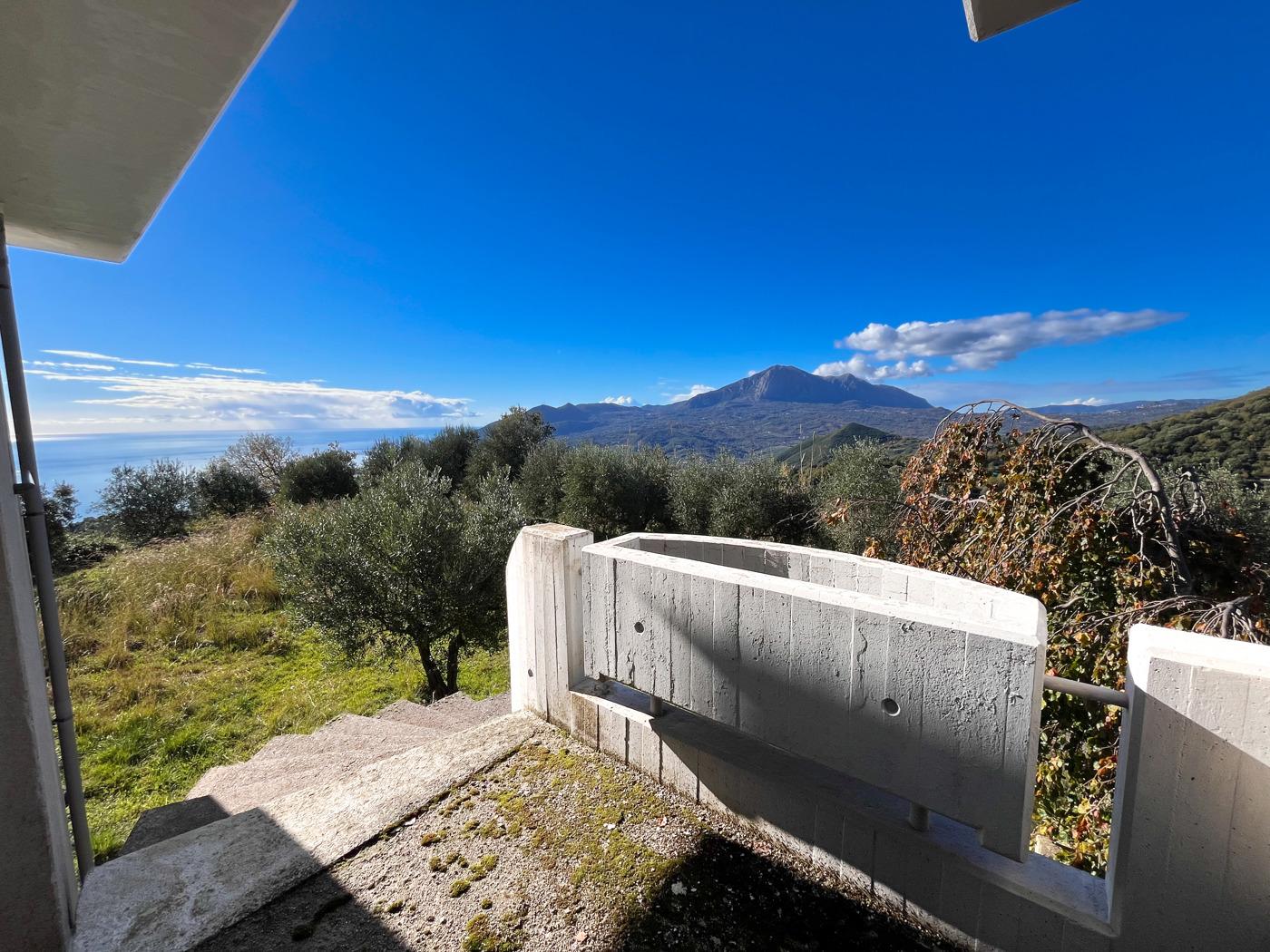 Rustico in Località Poncelli, Santa Marina