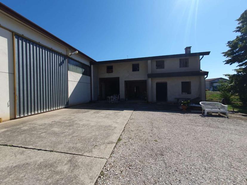 Casa indipendente, San Pietro Viminario — foto 2 di 5
