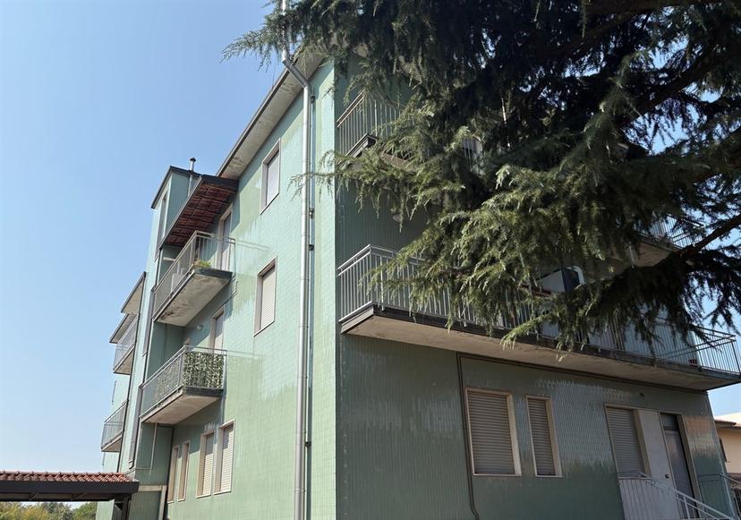 Quadrilocale in Via Agrate, Concorezzo — foto 4 di 5