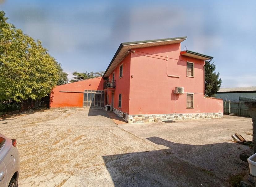 Casale, Valeggio sul Mincio — foto 4 di 5