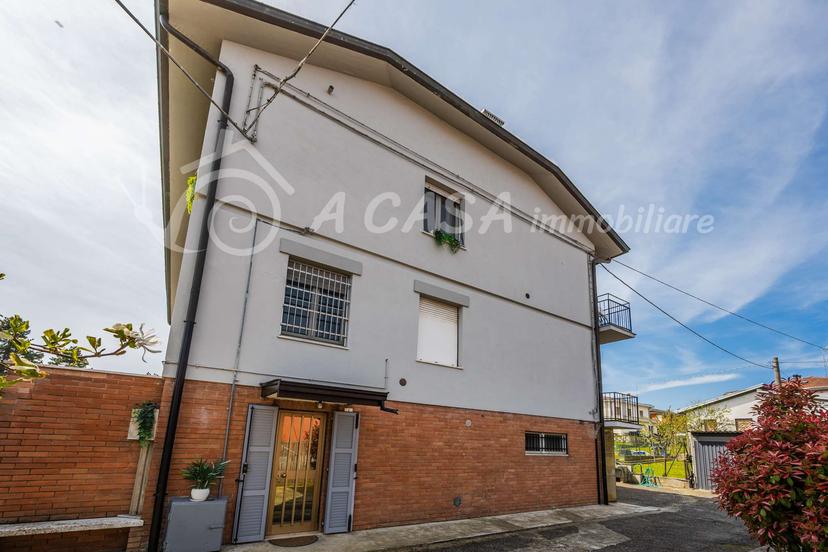 Villa a schiera in Via I Maggio 4, Felino — foto 4 di 5