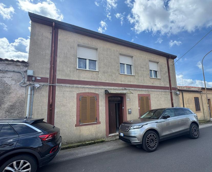 Casa indipendente in Via Amsicora, 27, Pozzomaggiore — foto 2 di 5