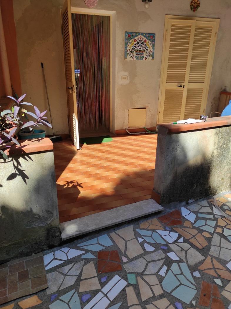 Quadrilocale in Via Sandro Pertini 13, San Nicola Arcella — foto 4 di 5