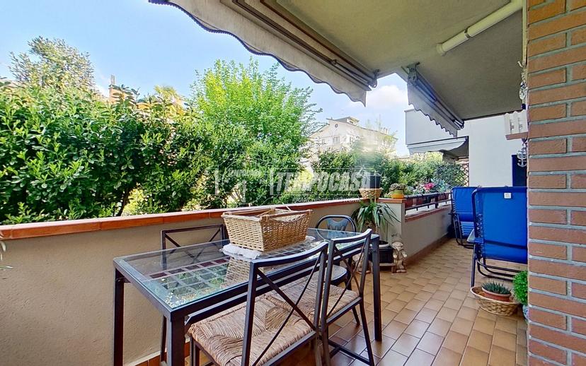 Quadrilocale in Via Mantegna 40, Lissone — foto 2 di 5