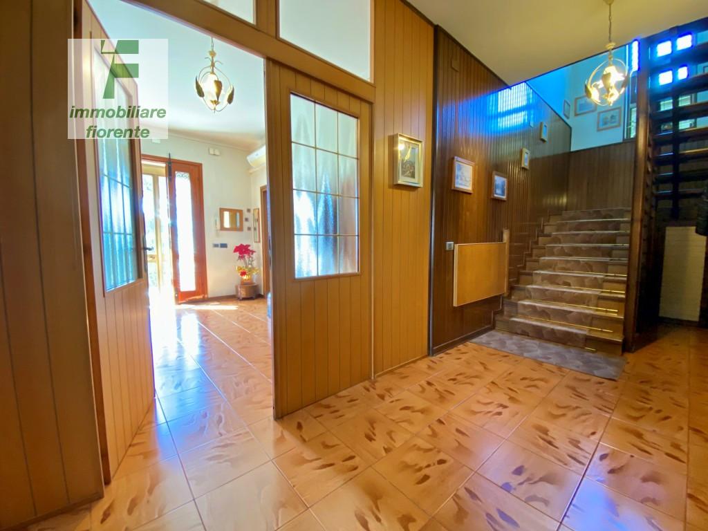 Casa indipendente in Via Chiesa, Vigodarzere