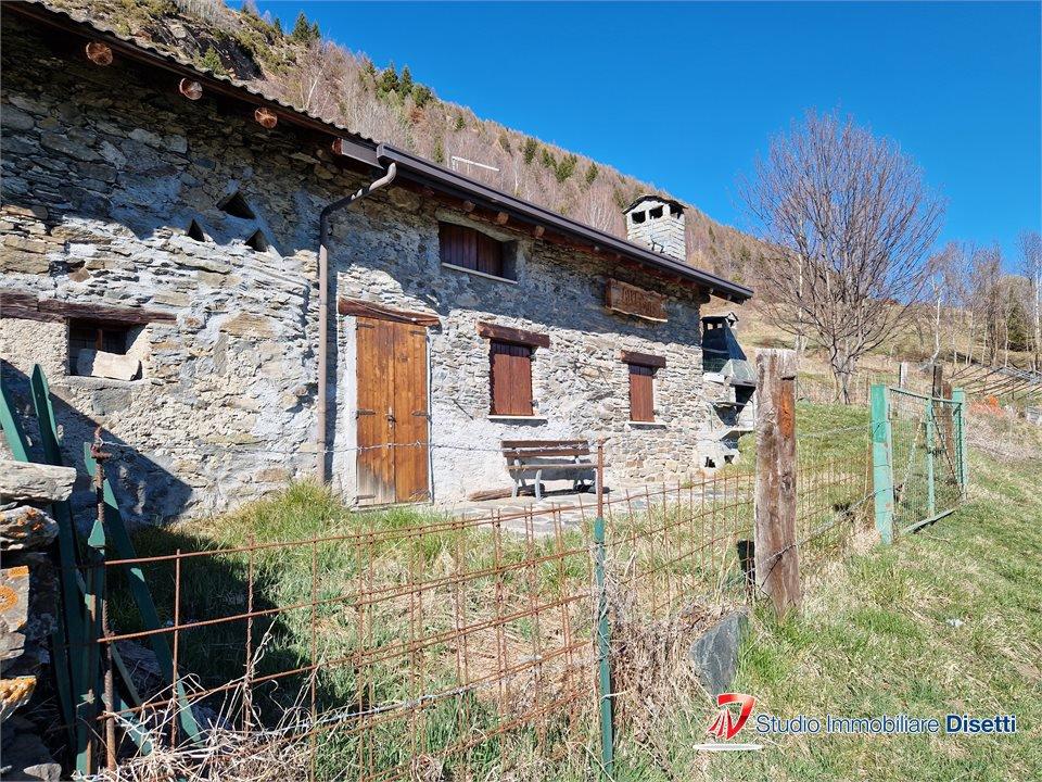 Rustico in Località Duis di Sotto, Corteno Golgi