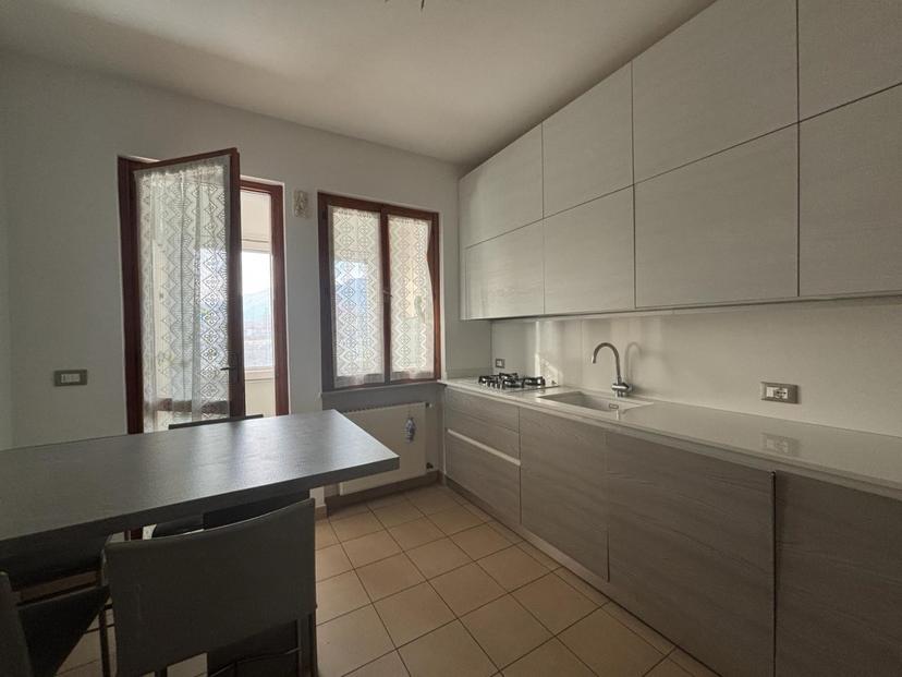 Appartamento in Via Aquileia 10, Maniago — foto 4 di 5