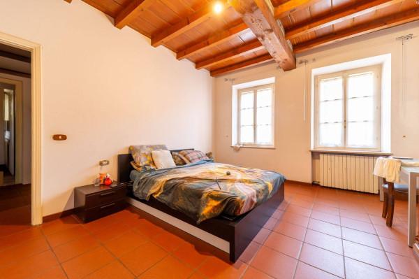 Trilocale in Borgo San Silvestro, Parma