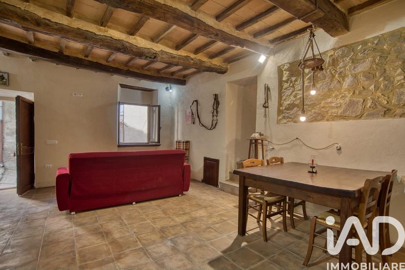 Appartamento in Via Petri 35, Arcidosso — foto 2 di 5