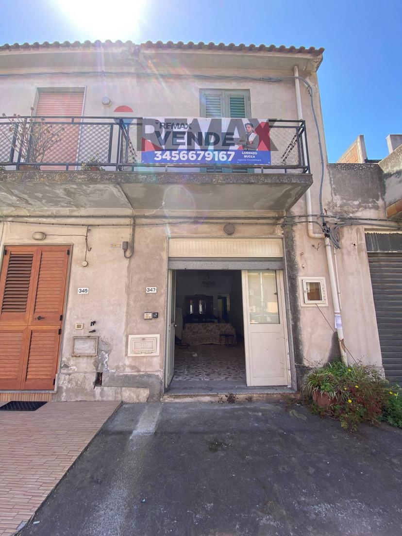 Casa indipendente in Via Nazionale 347, Pace del Mela — foto 2 di 5