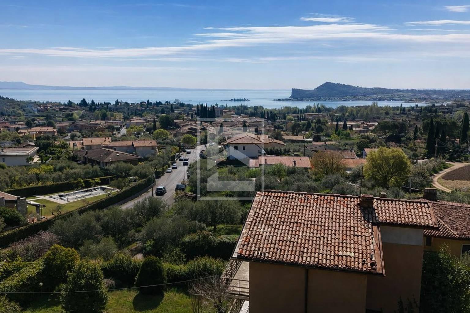 Villa, San Felice del Benaco