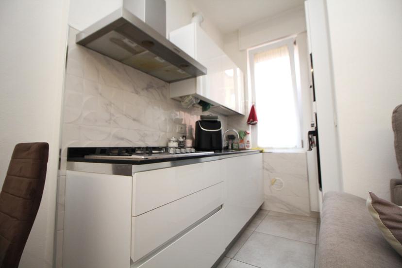 Bilocale in Via Sempione 234, San Vittore Olona — foto 5 di 5