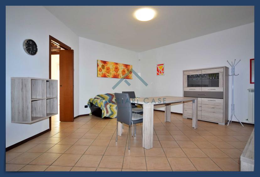 Trilocale in Via Sivo, Castelletto sopra Ticino — foto 5 di 5
