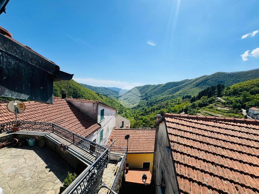 Casa indipendente in Via delle Campane 8, Sesta Godano — foto 5 di 5