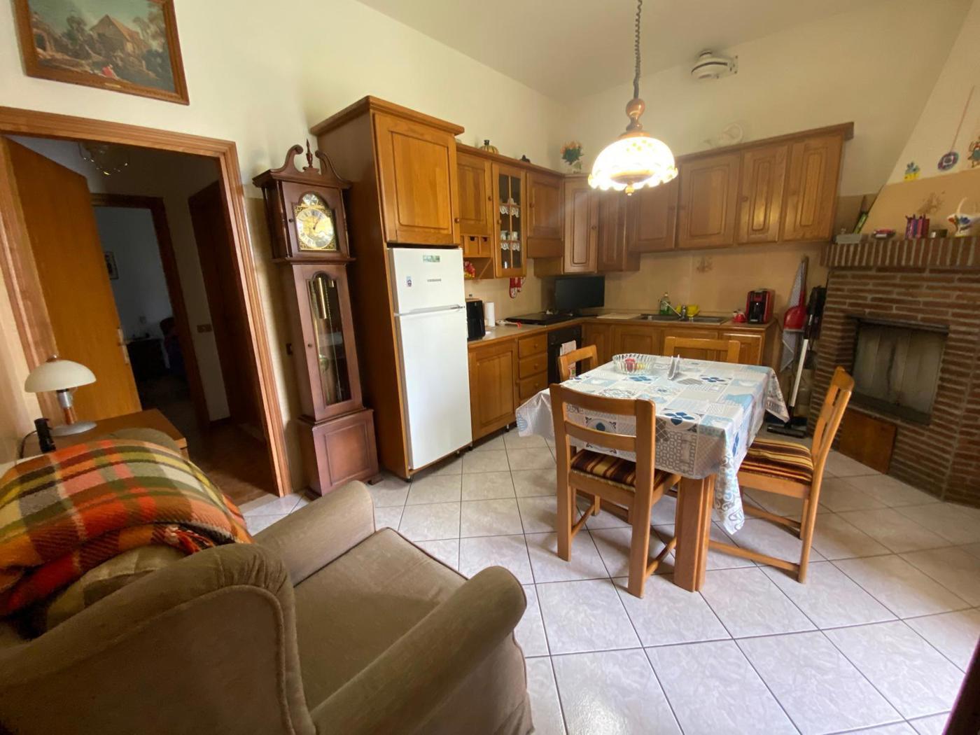 Casa indipendente in Via del Cippo 27, Forlì