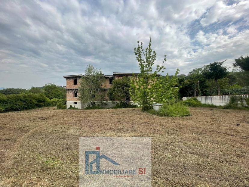 Casa indipendente in Contrada Mezzacapo, San Nicola Manfredi — foto 4 di 5